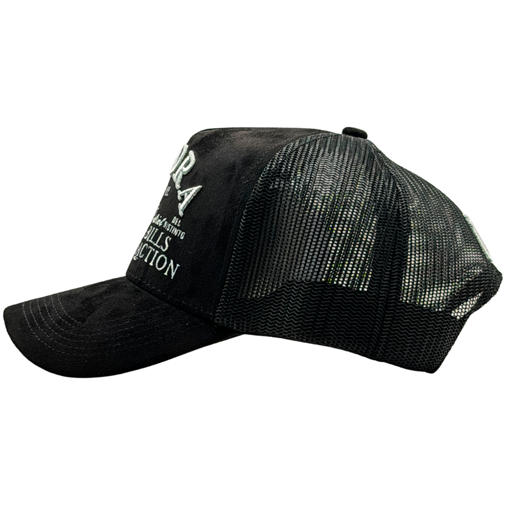 LA SONORA V2 Distinto Hats