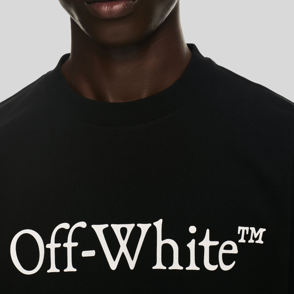 Playera Off White