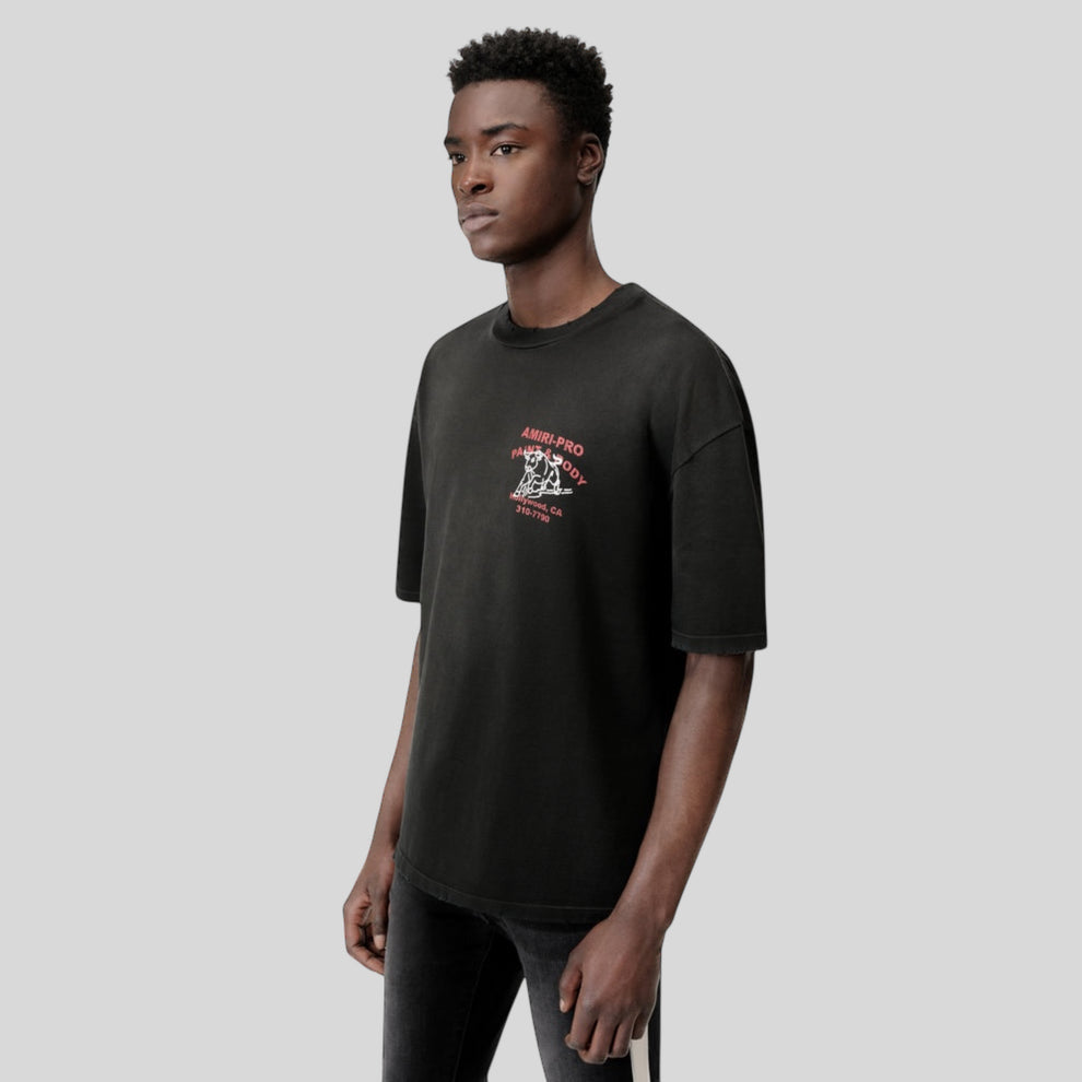 Playera Amiri