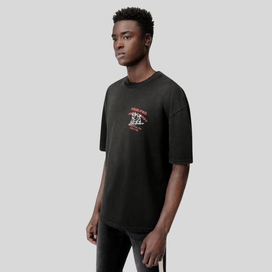 Playera Amiri