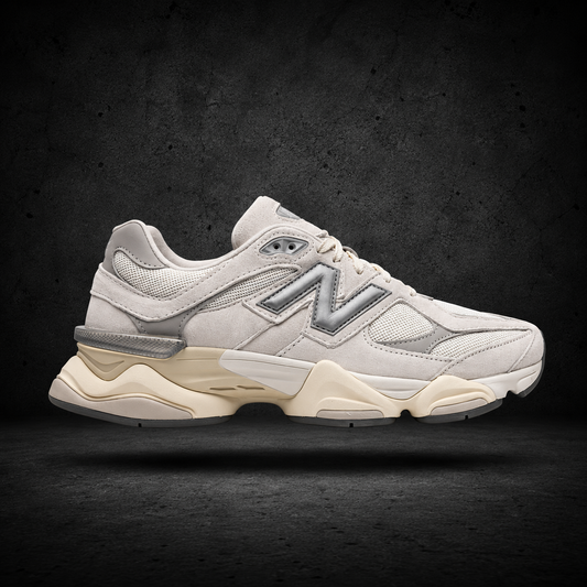 New Balance 9060 Blanco Crudo