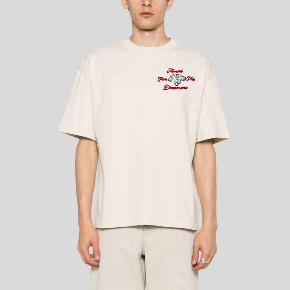 Playera Amiri