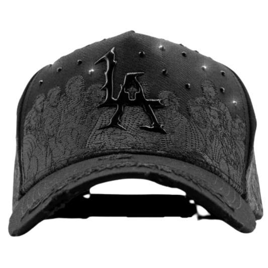 RUDE AWAKENINGS "ULTIMA CENA"