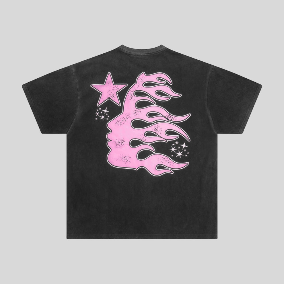 Playera Hellstar Paradise Girls