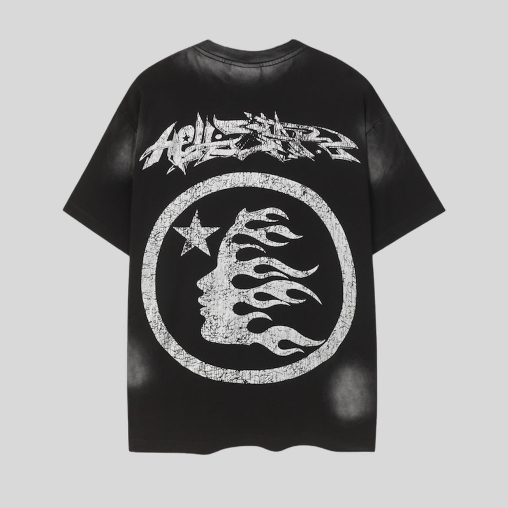 Playera Hellstar