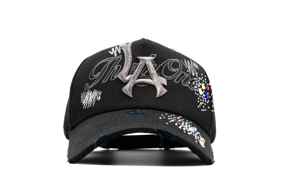 GORRA 31 HATS JEWERLY DISTRICT