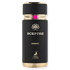 PERFUME SCEPTRE DESERT
