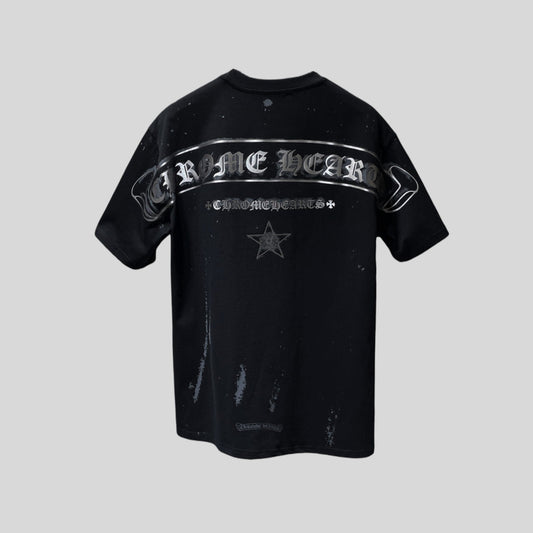 Chrome Hearts Star