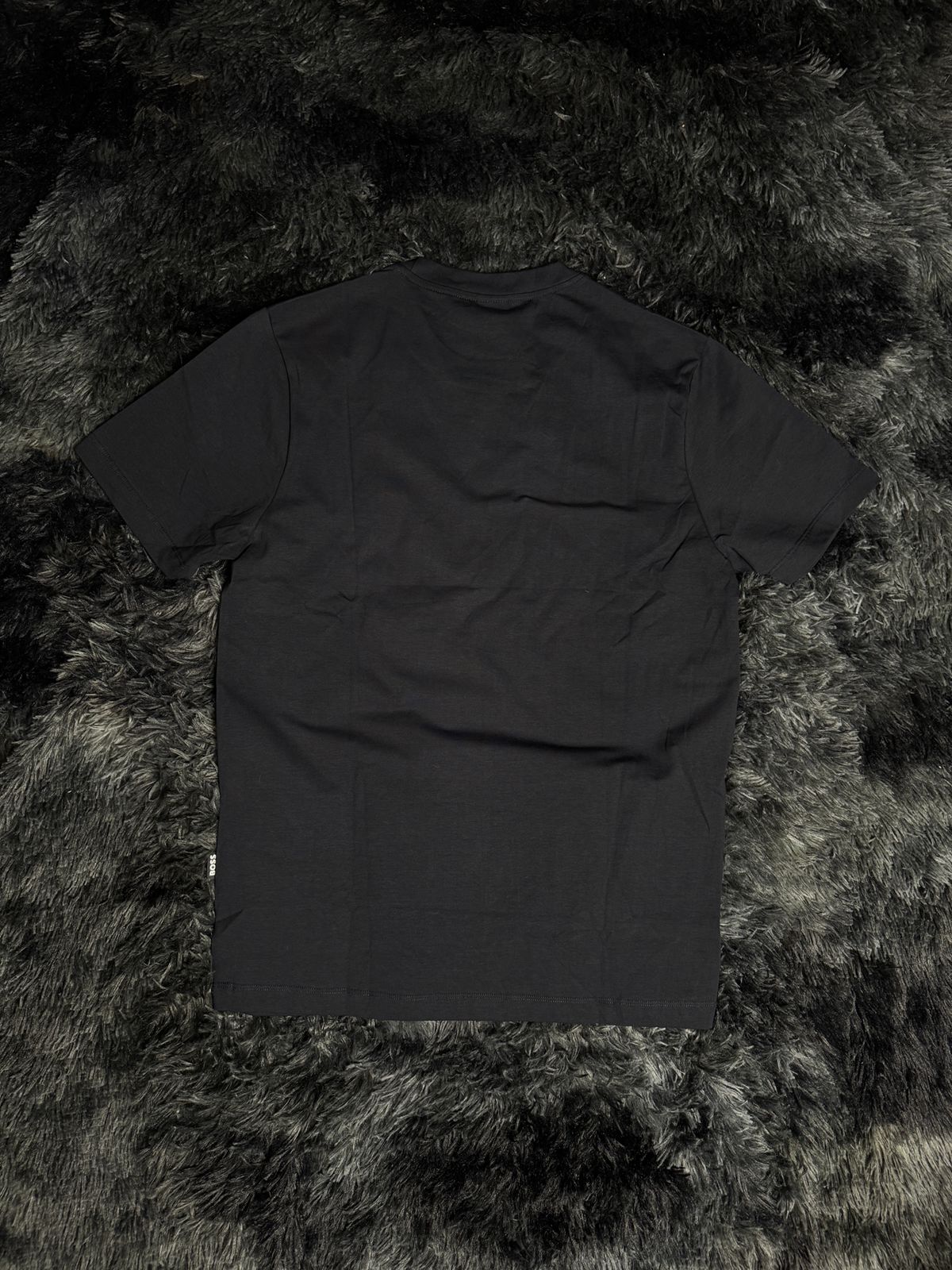 PLAYERA HUGO Y BOSS