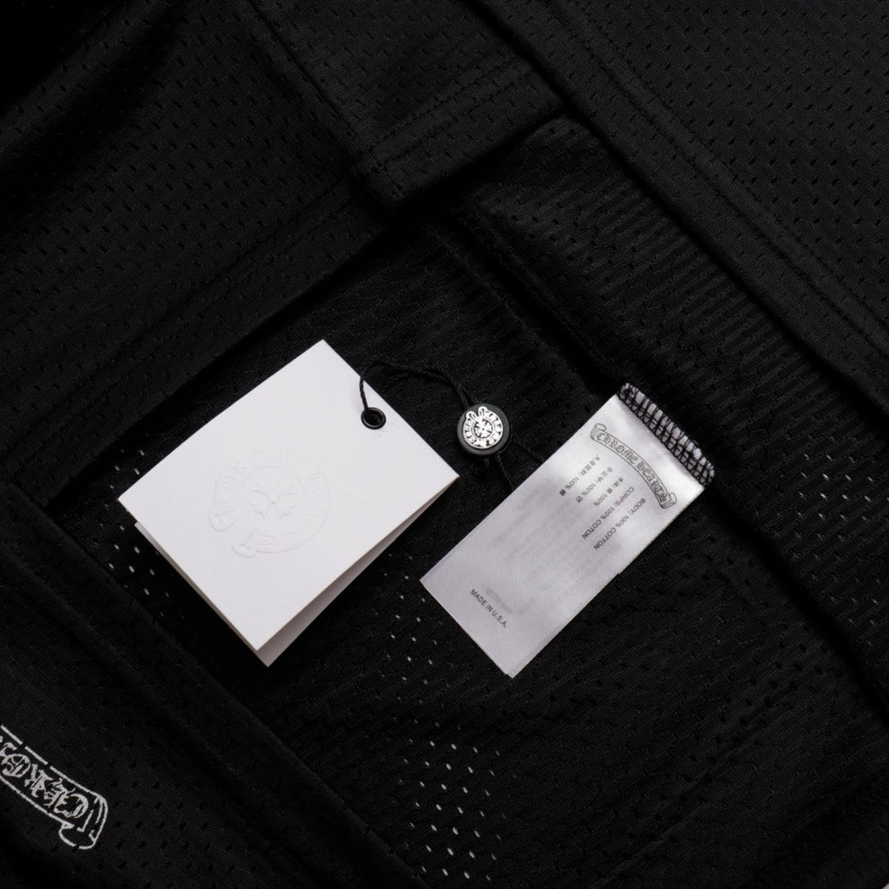 JERSEY CHROME HEARTS