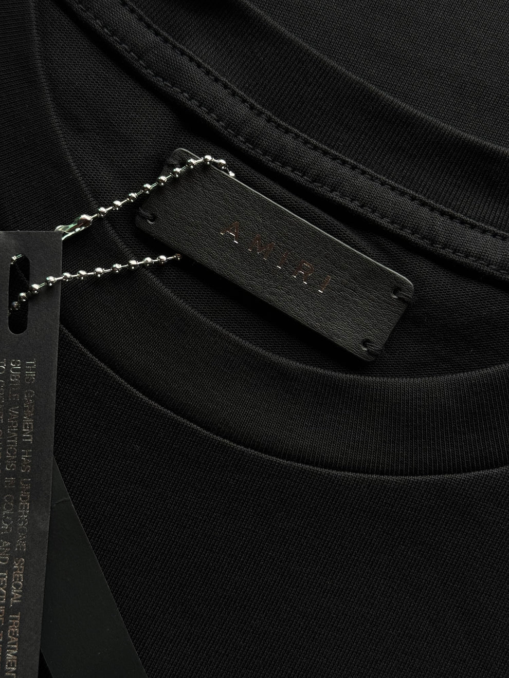 Playera Amiri
