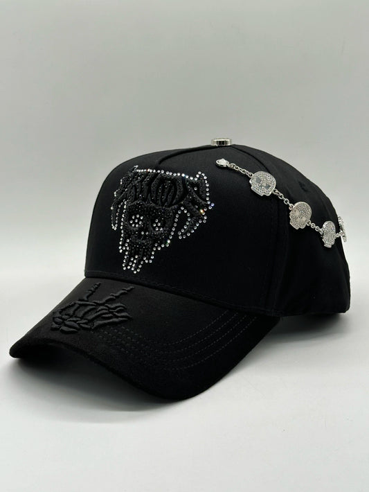 EL BARBAS HATS // BBB