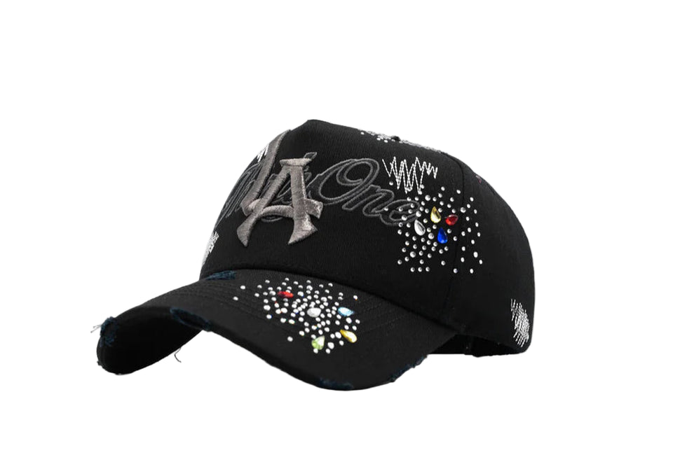 GORRA 31 HATS JEWERLY DISTRICT