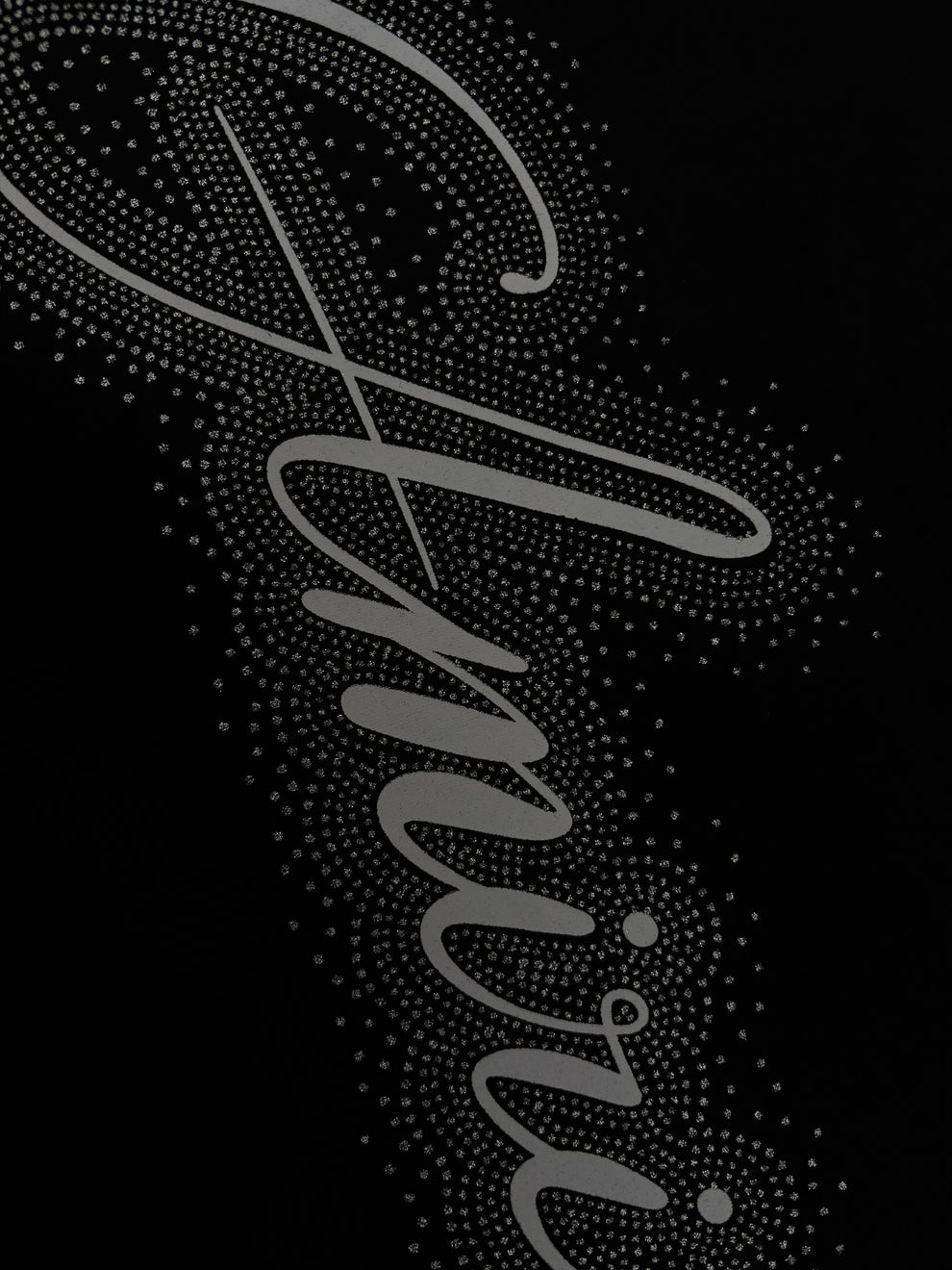 Playera Amiri