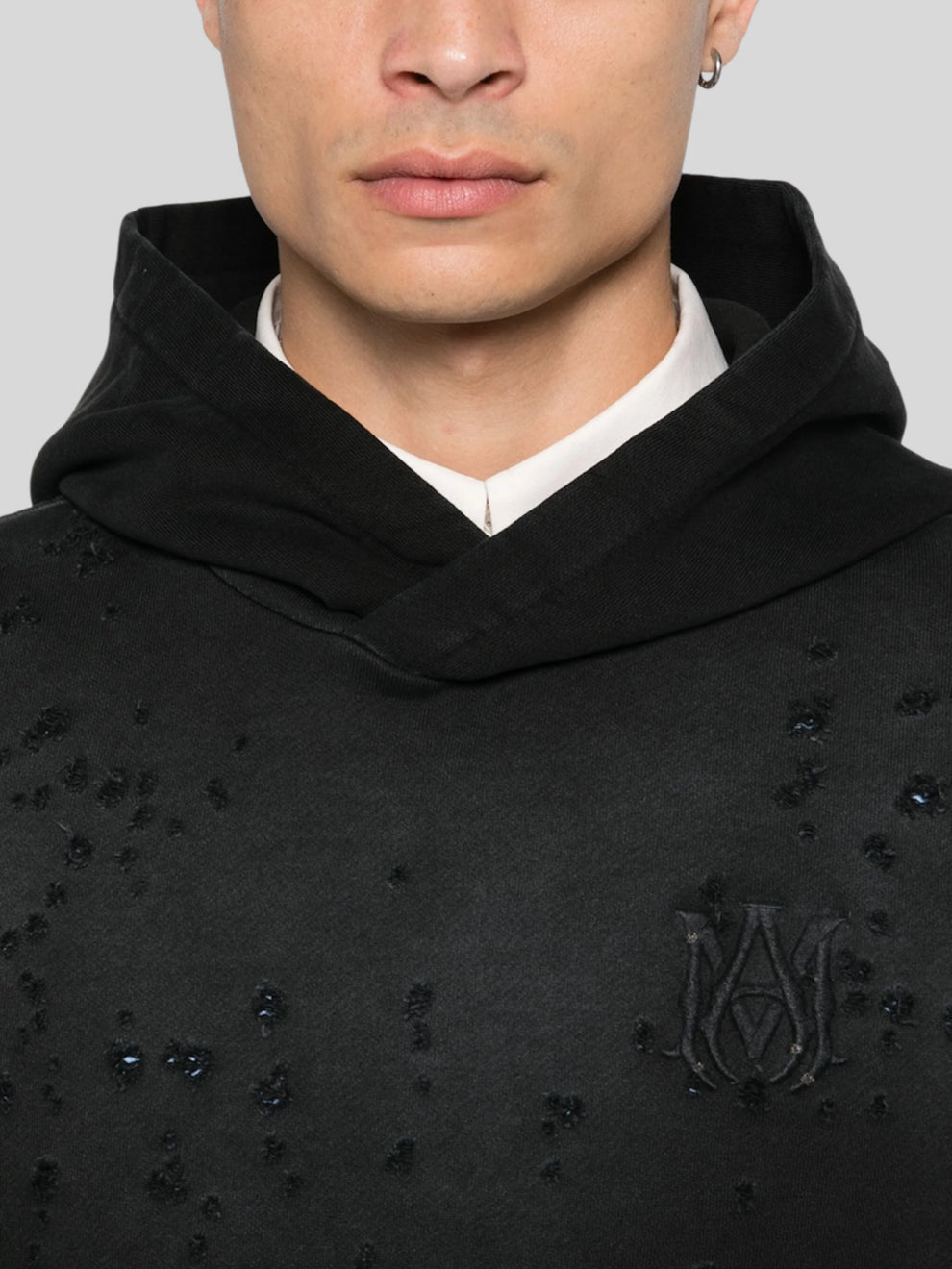 Hoodie Amiri