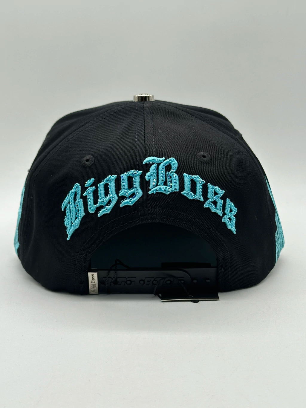 GORRA BIGG BOSS // NEW YORK TIFANI