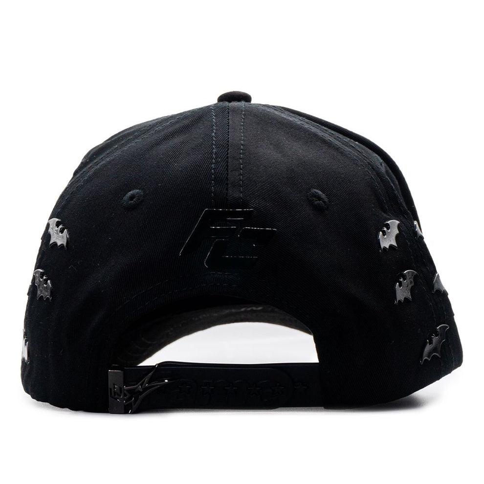 Gorra Innedit x Dreamer x Anymore x Fame Club “ Genesis Black “
