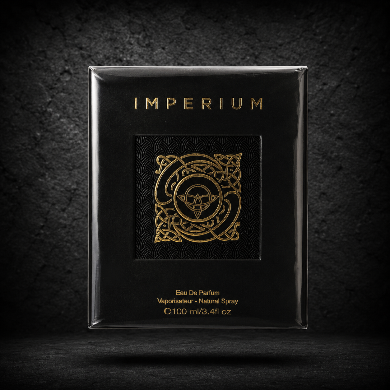 PERFUME Imperium Eau de Parfum 100 ml