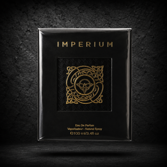 PERFUME Imperium Eau de Parfum 100 ml
