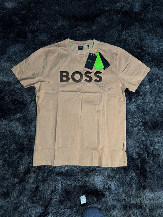 PLAYERA HUGO Y BOSS