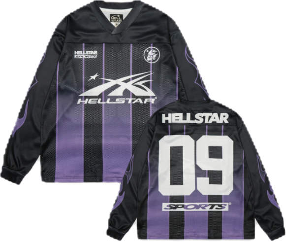 Jersey Hellstar