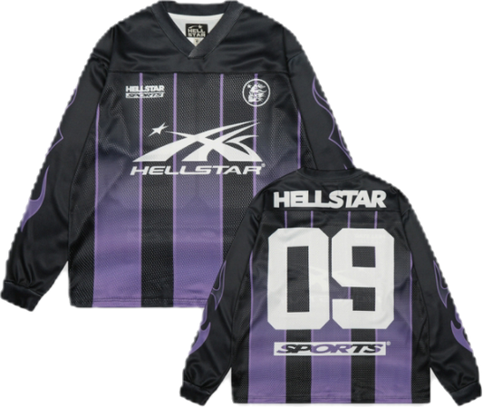 Jersey Hellstar