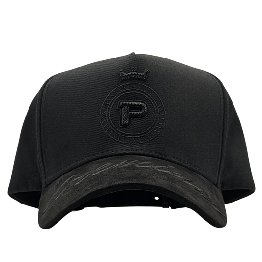 PREMIUM HATS "PREMIUM BLACK EDITION"
