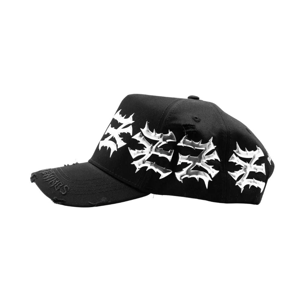 RUDE AWAKENINGS "NY CHROME"