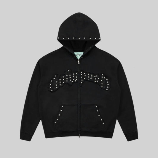 Hoodie Godsspeed