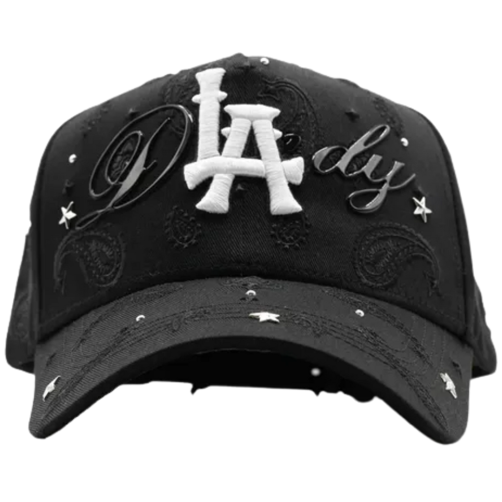 DANDY HATS "SUNSET BLVD" DANDYWOOD