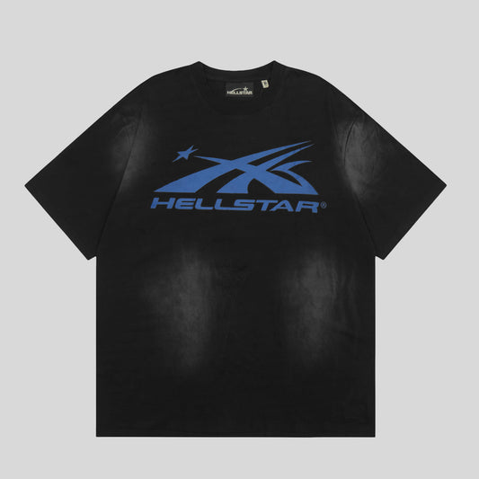 Playera Hellstar