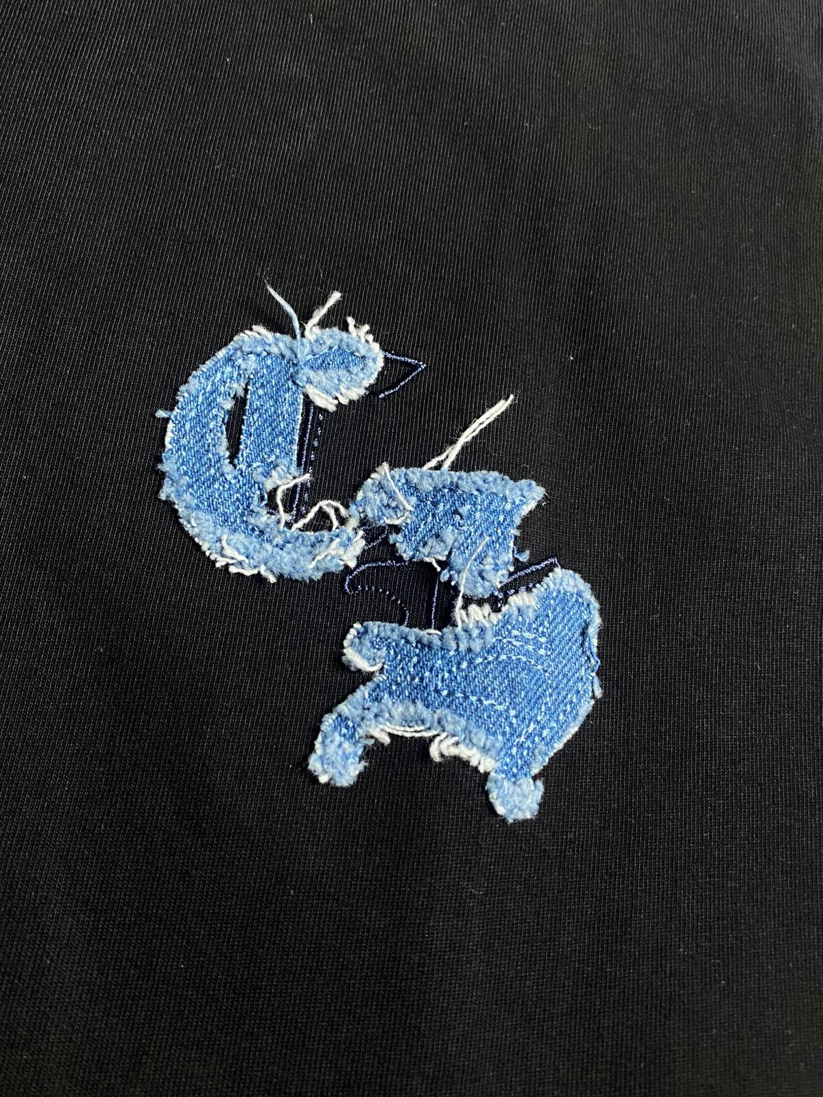 Playera Chrome Hearts