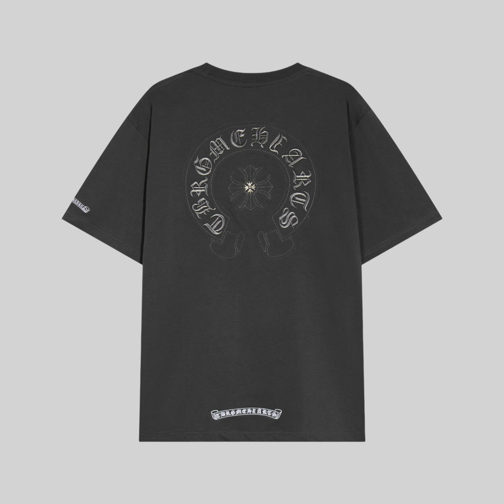 Playera Chrome Hearts