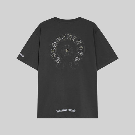 Playera Chrome Hearts