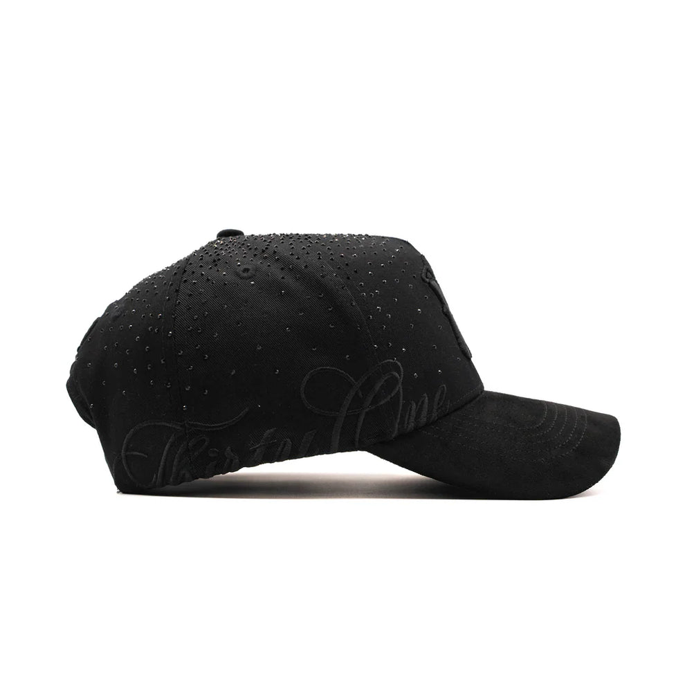 31 HATS - 31 FOREVER BLACK