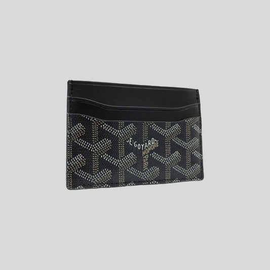 Tarjetero Goyard