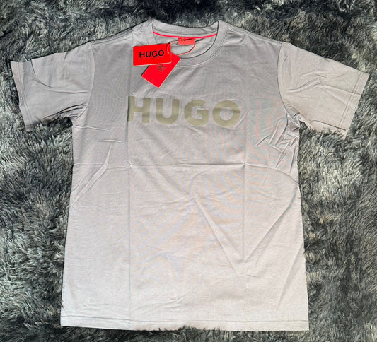 PLAYERA HUGO Y BOSS