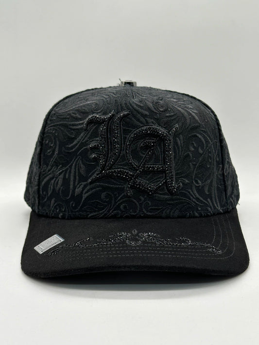 Bigg boss "la bordada black"