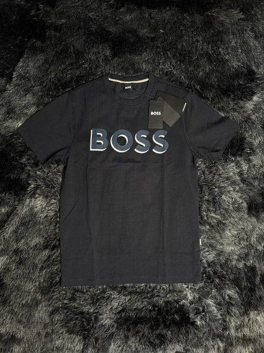 PLAYERA HUGO Y BOSS
