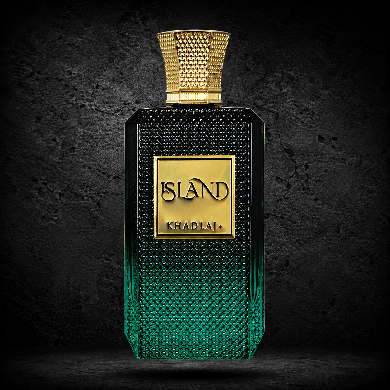 PERFUME Island Eau de Parfum 100 ml – Khadlaj