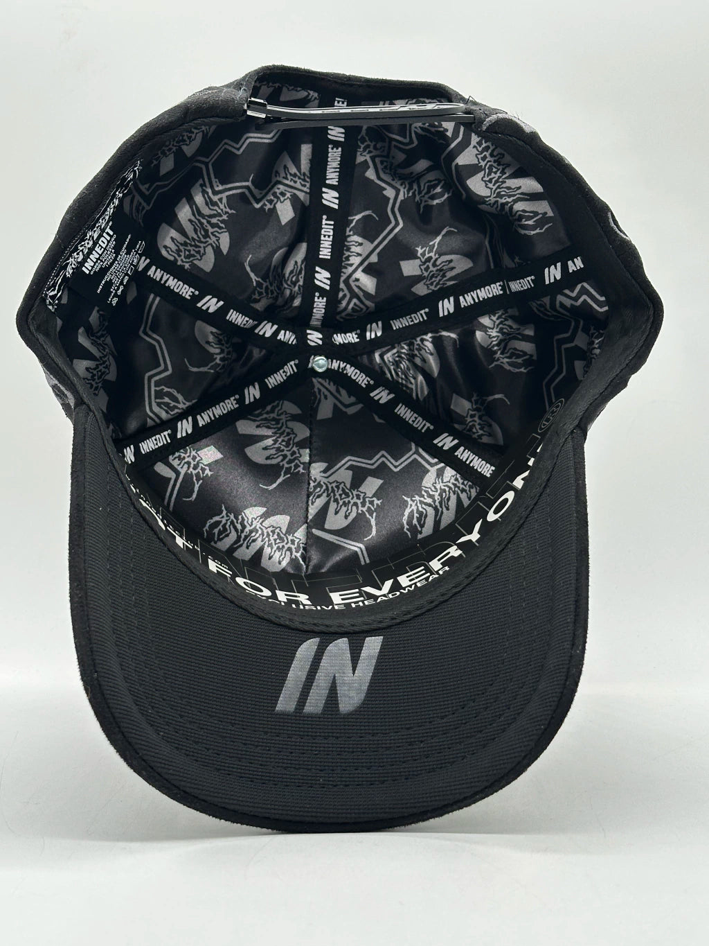 INNEDIT X ANYMORE // BRUCE WAYNE