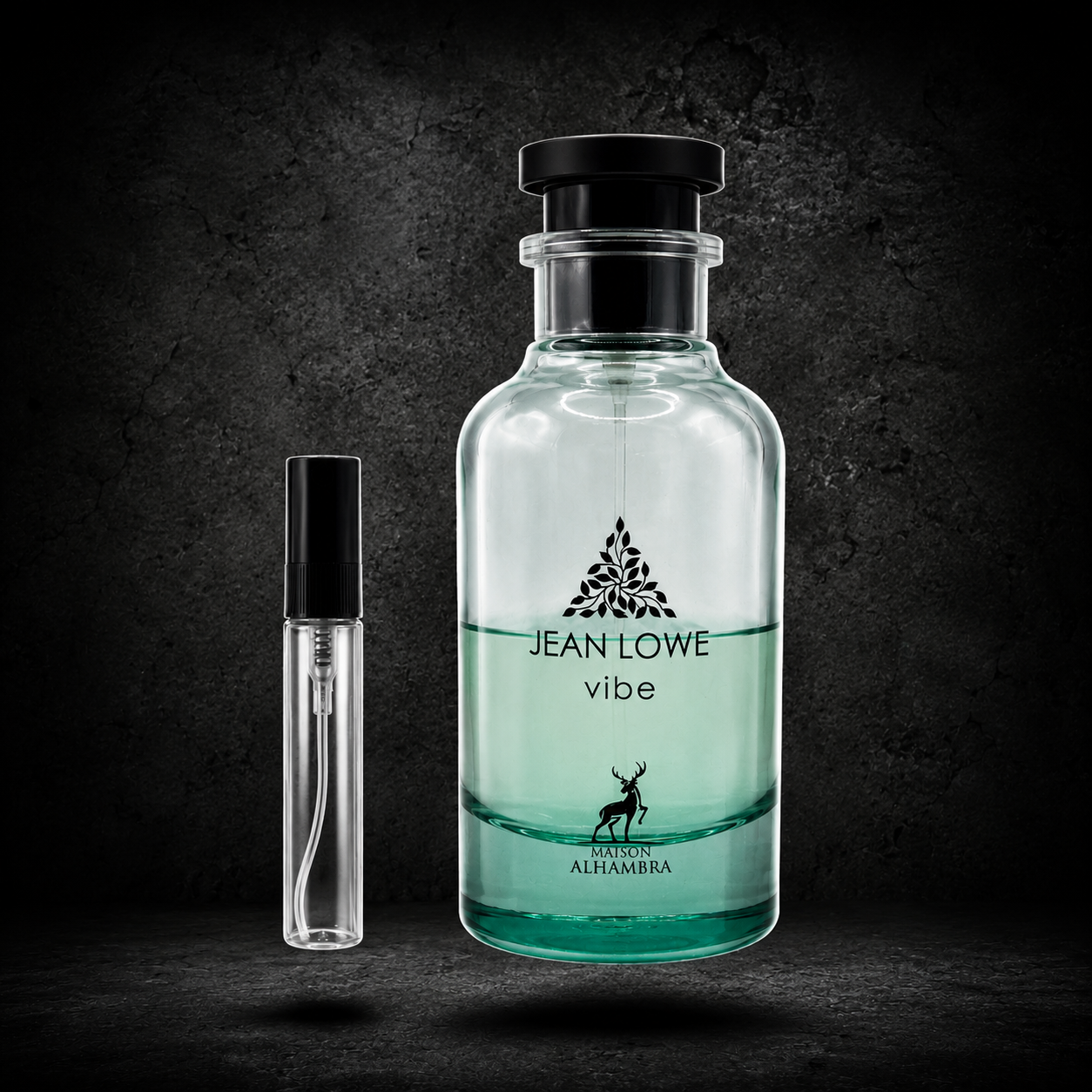 Decant 10ml "Jean Lowe Vibe" - Dupe LV Pasific Chill
