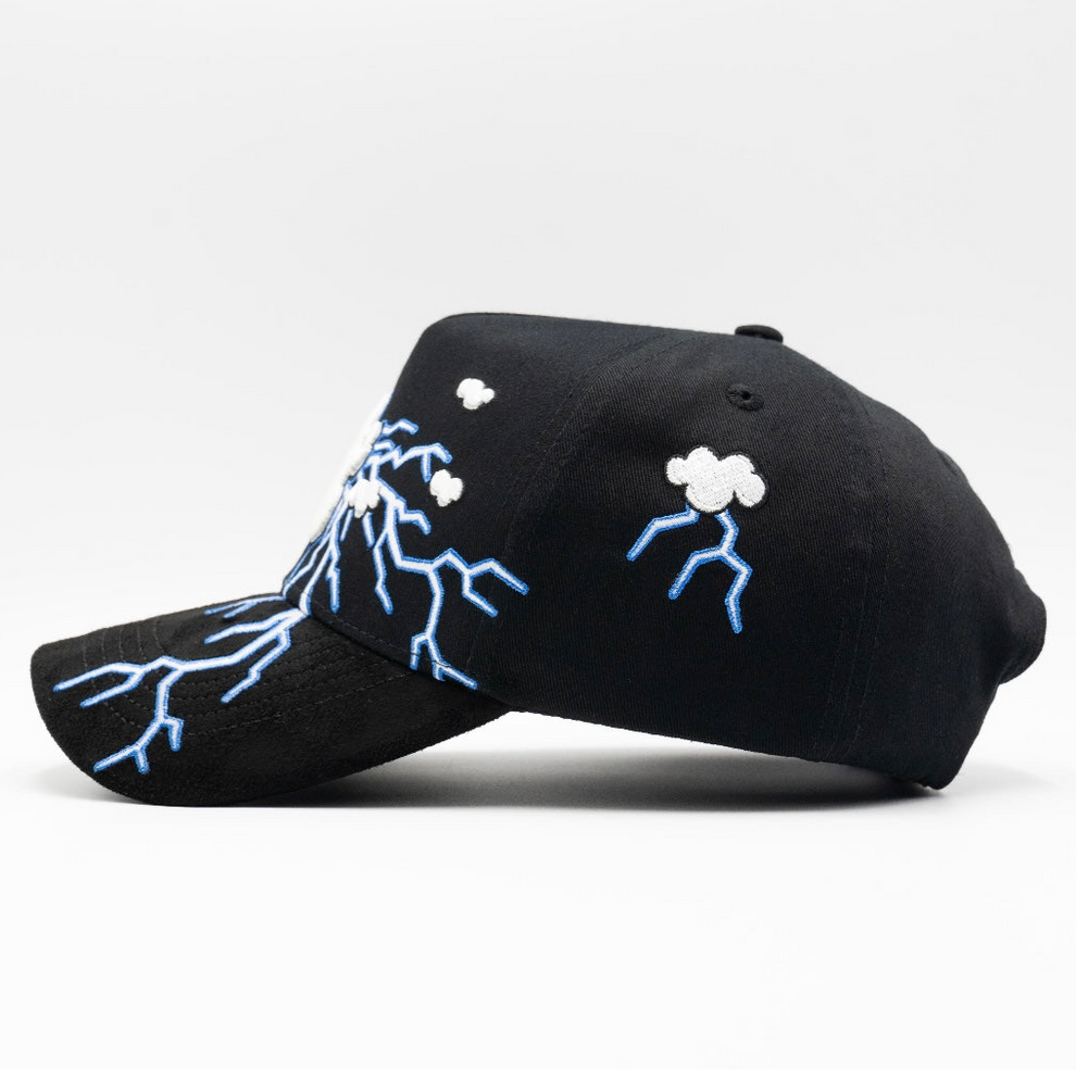 31 HATS "L.A CLOUD THUNDER"