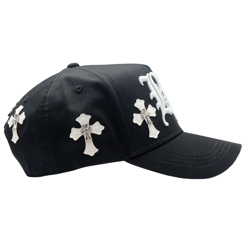 BLESSED HATS "GOTHIC SOUL"