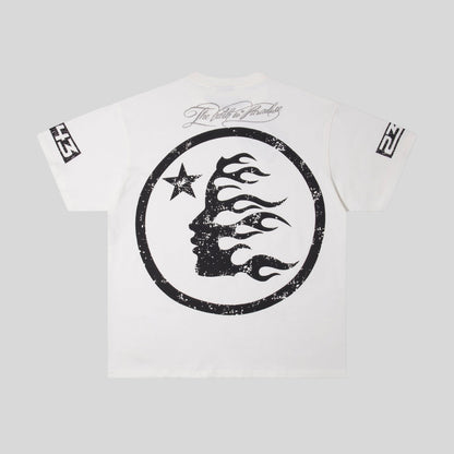 The Vath To Paradise White