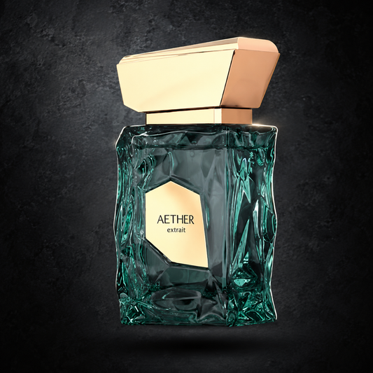 PERFUME Aether Extrait de Parfum 100 ml