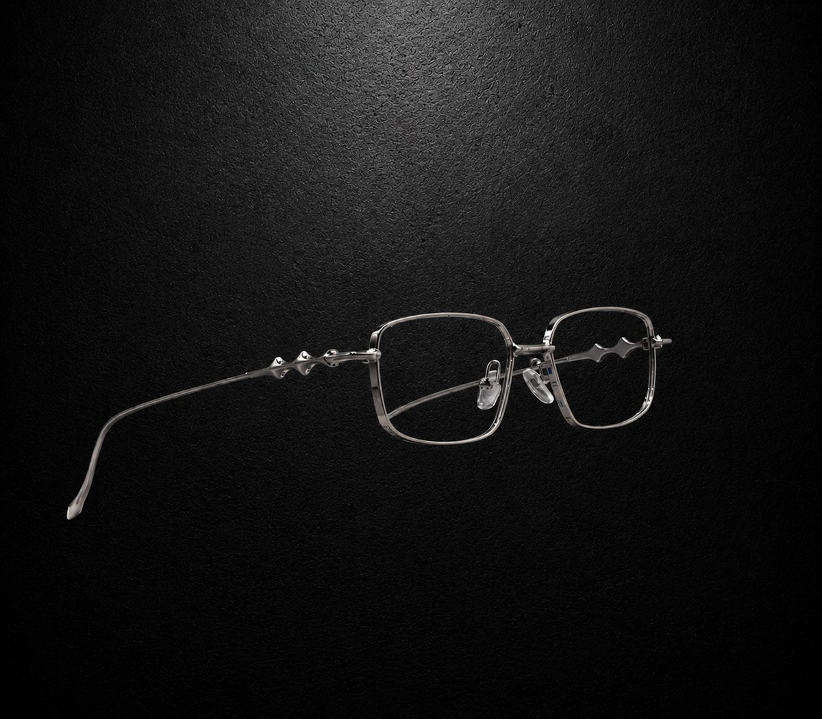 Lentes Visión Silver