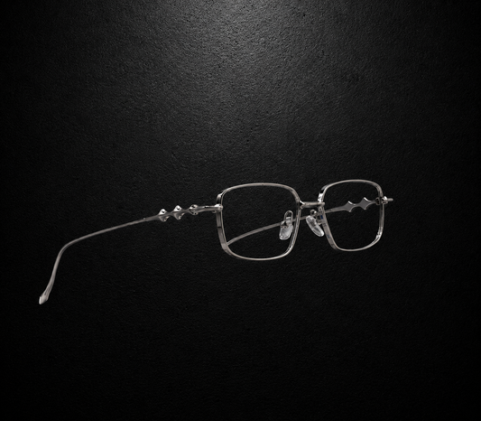 Lentes Visión Silver