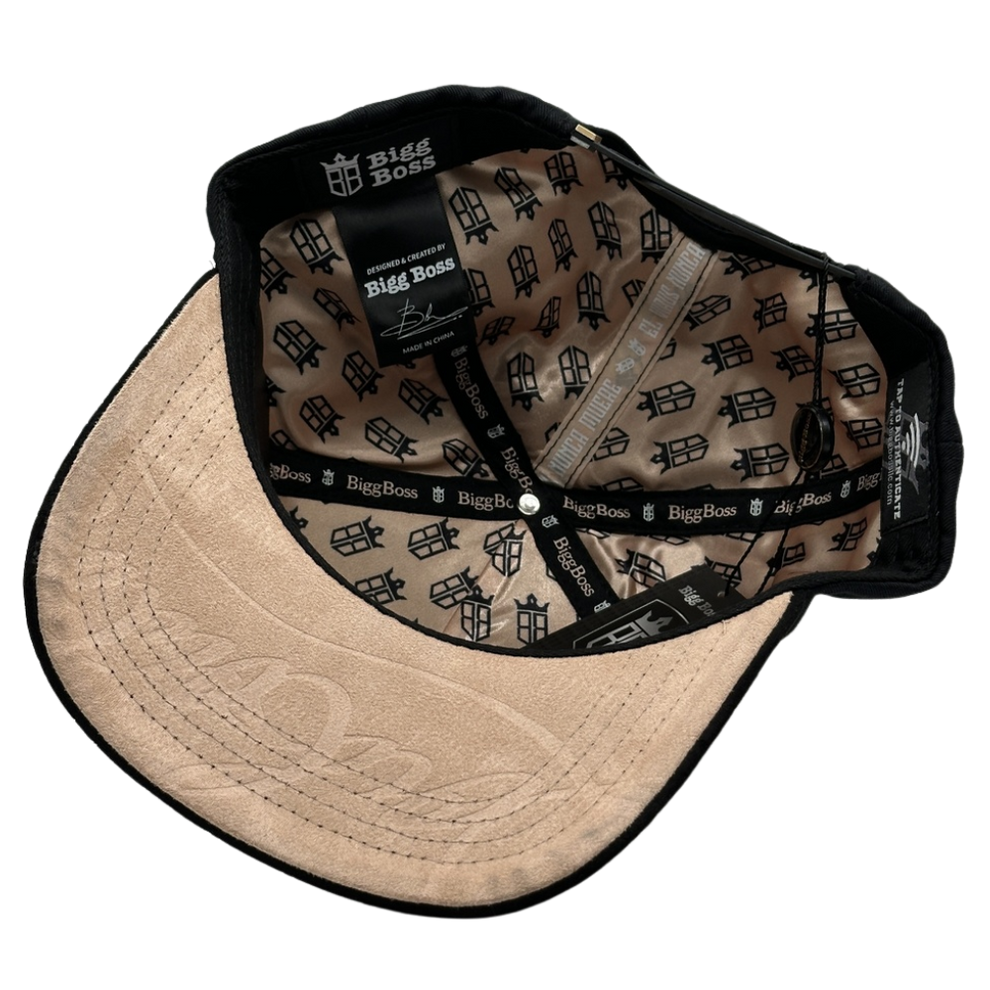 BIGG BOSS "VIRUS 5.7 ROSE GOLD"