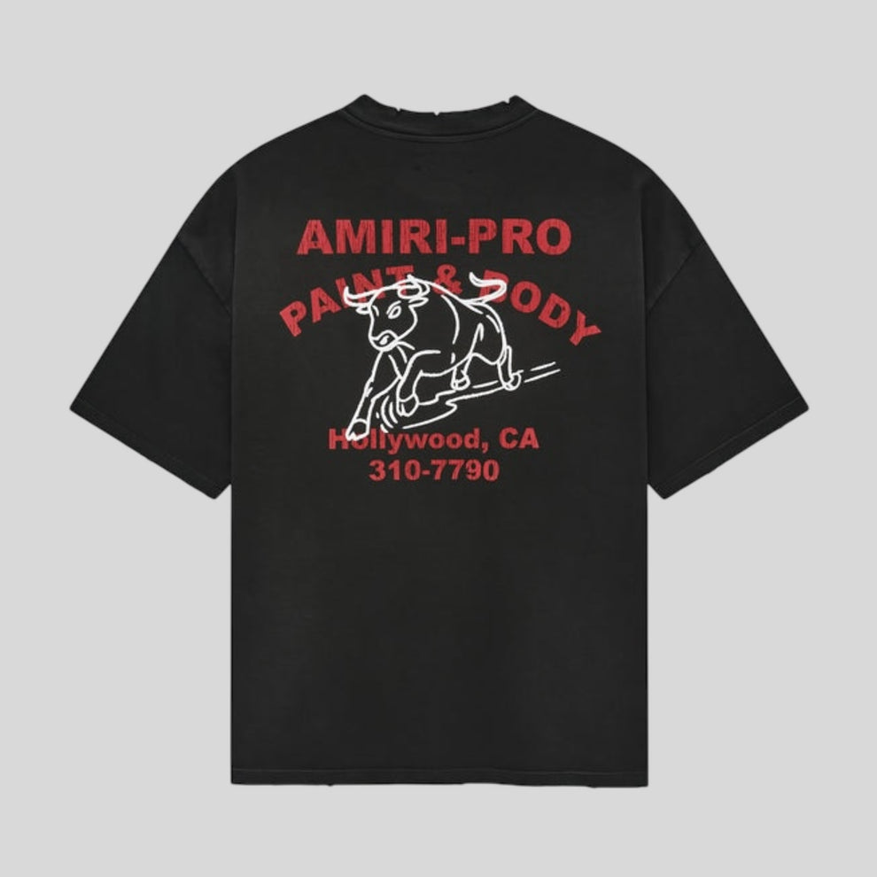Playera Amiri